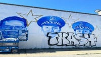 Mural honoring 3 fallen CPD officers vandalized on SW Side: officials