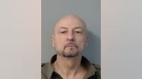 ISP: Suburban Chicago man arrested hours after road rage shooting on I-294
