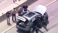 I-290 SUV incident: Questions remain as driver's death still under investigation