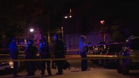 Officer-involved shooting reported on Chicago's North Side: COPA