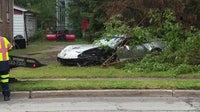 Hot Rod Power Tour vehicles stolen, damaged at Joliet hotels; Corvette recovered after Dolton crash