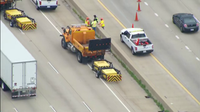 ISP: Man killed while changing tire on I-80 in Chicago suburb