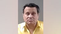 South Elgin man injured officer, threatened to shoot during standoff, police say