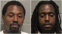 Two Chicago men charged with armed carjacking on NW Side