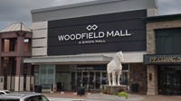 Man charged after recording boy urinating in Woodfield Mall: police