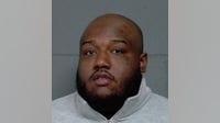 Chicago man accused of attacking woman, running her over turns himself in: sheriff