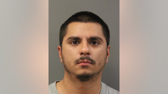 Chicago man charged in shooting, armed robbery of man on NW Side