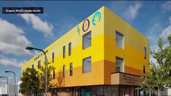 New Austin HOPE Center set to expand access to pediatric specialty care on Chicago’s West Side