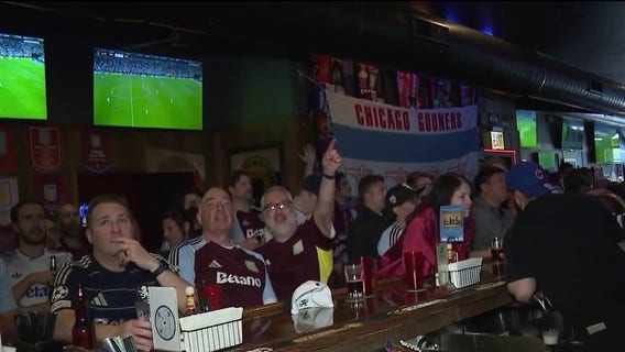 Chicago bars bring the energy for World Cup watch parties