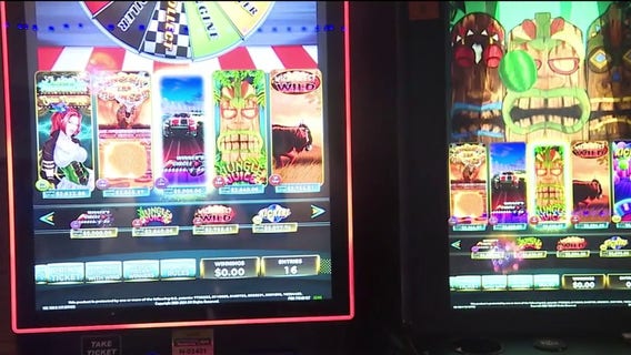 Chicago City Council to vote on sweepstakes machine ban as bar owners warn of business closures