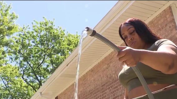 Dolton homeowner shocked by nearly $4,300 water bill; village says bills were estimated for years