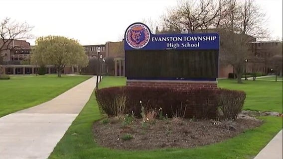 Evanston Township High School to reopen Wednesday after ransomware attack