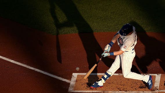 Reinforcements are coming: 3 observations as the Chicago Cubs move into June