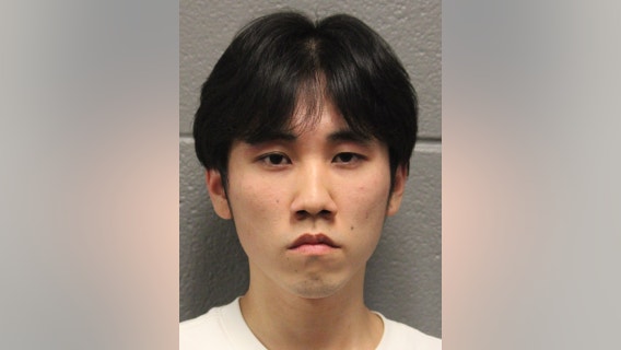 21-year-old charged with hate crime after cross burning in Grant Park: police