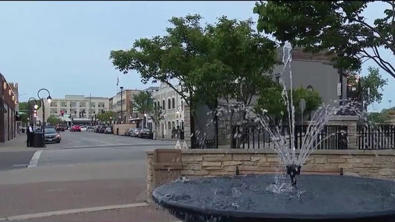 Naperville braces for possible teen takeover downtown