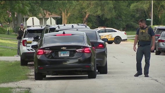 FBI, ATF probe Country Club Hills shooting involving undercover operation