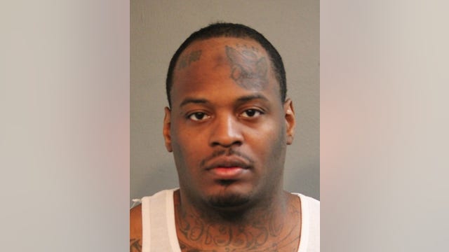 Chicago man charged in violent robbery near Wrigley Field