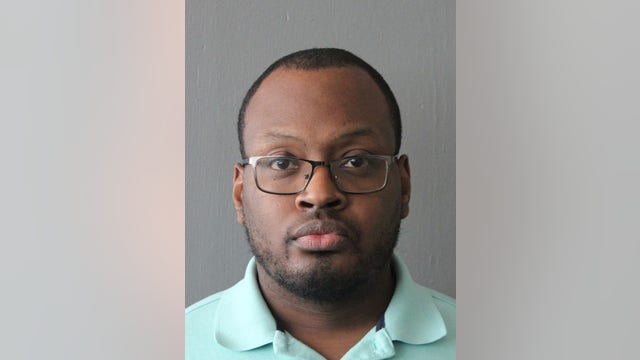 Former Chicago school employee charged with child sexual assault, grooming