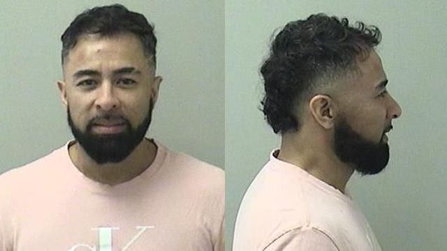 Suburban Chicago man charged with 8th DUI after crashing into full minivan: prosecutors