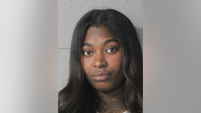 Chicago rapper Mello Buckzz charged after police recover stolen gun during traffic stop