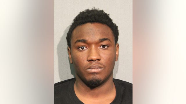 Chicago man charged in pair of burglaries on NW Side