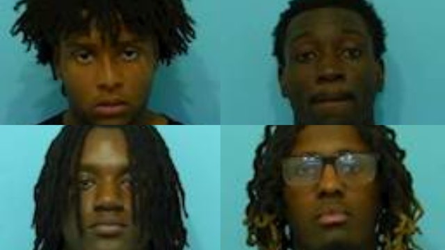 Naperville teen takeover leads to 9 arrests: 'No second chances'