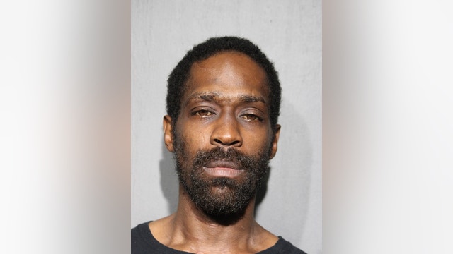 Chicago man charged with attempted murder after Kenwood shooting: police