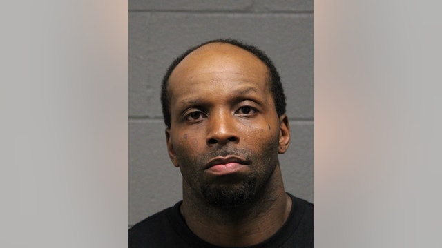 Chicago man arrested nearly 2 years after robbery, attack at Sox-35th Red Line station