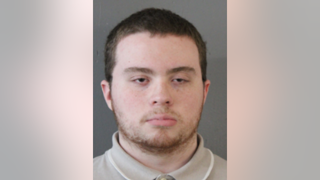 Chicago-area man sexually assaulted boy, restrained another, police say
