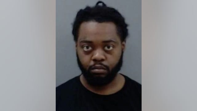 Man accused of shooting at vehicle during road rage incident on Chicago expressway