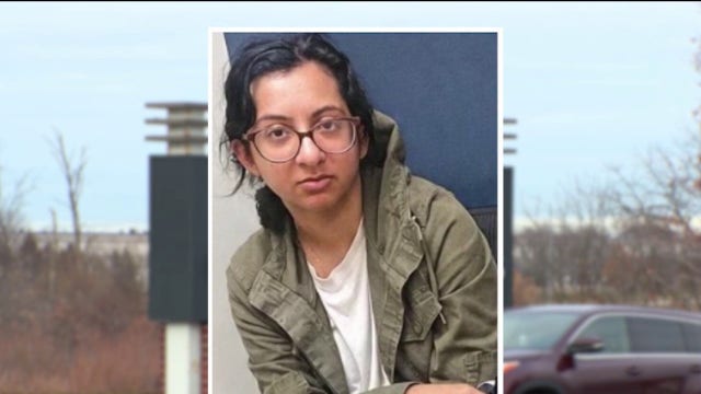 Body recovered in Aurora retention pond identified as missing woman