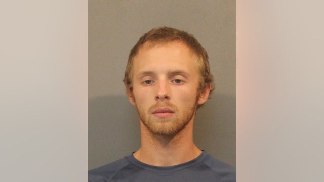 Road rage shooting on northwest Indiana interstate leads to driver's arrest, police say