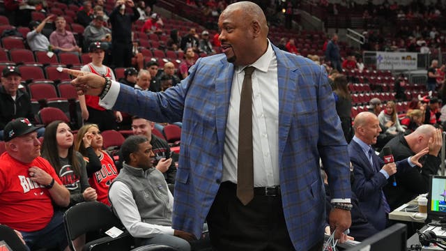 Stacey King, ex-Chicago Bull and longtime broadcaster, dies at 59, team says