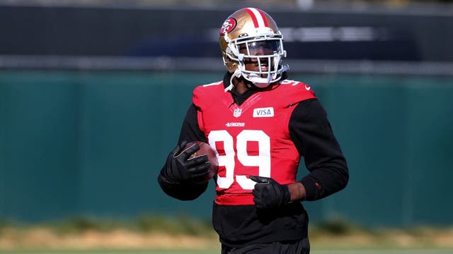 Aldon Smith's brain donated to CTE Center as family's attorneys investigate his death at age 36