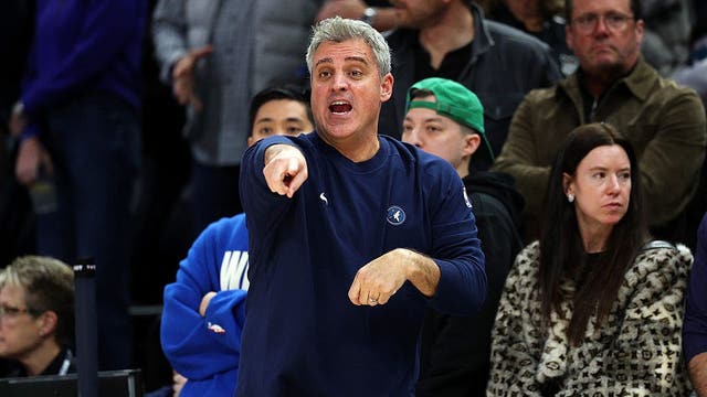 Chicago Bulls narrow down a group of finalists for head coach vacancy | Report