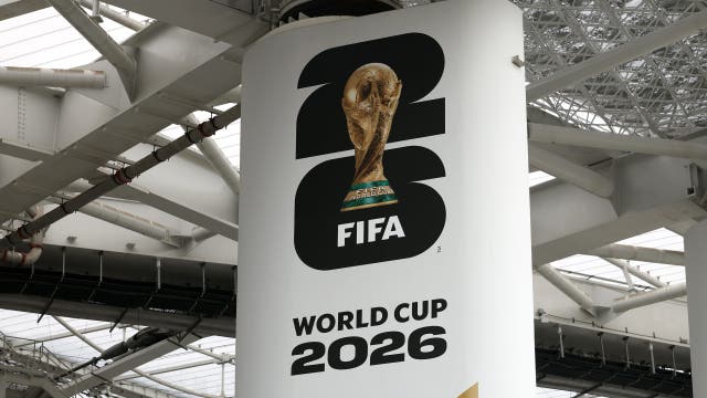 2026 World Cup: Who are the USMNT opponents?