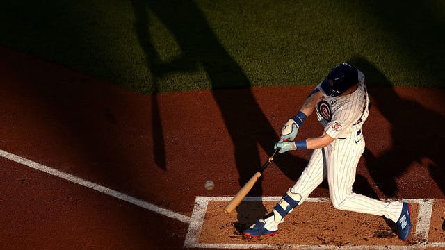 Reinforcements are coming: 3 observations as the Chicago Cubs move into June