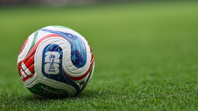 2026 World Cup Schedule: All games, dates, matchups and how to watch