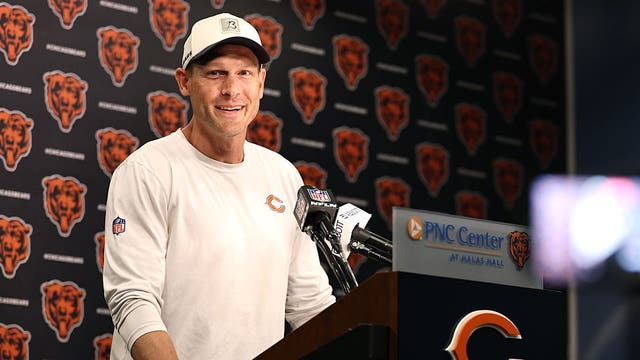 What we learned from the final day of Chicago Bears mandatory mincamp