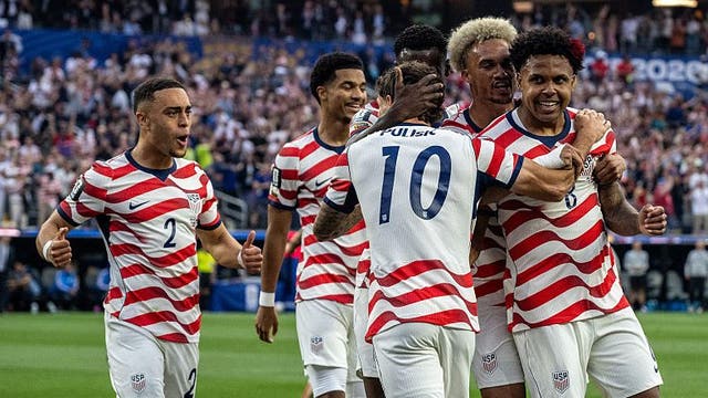 The key to the USMNT's historic World Cup rout vs. Paraguay? 'Go and have fun'