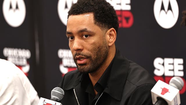Bulls make a splash signing Norman Powell: Tracking all the Chicago Bulls' NBA Free Agency moves