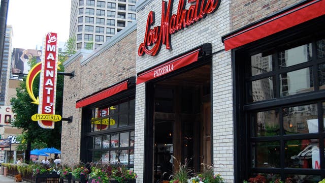 Why Lou Malnati's is closing its longtime Gold Coast restaurant