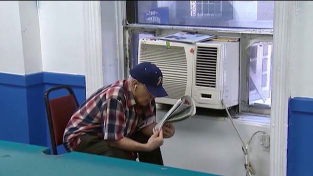 How to stay cool amid Chicago heat wave