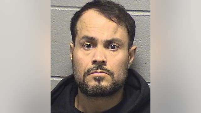 AA sponsor tried to sexually assault woman in Chicago suburb while toddler sat in backseat: officials