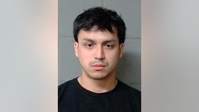 Chicago man charged months after 2 killed in Kennedy Expressway crash