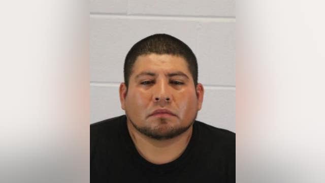 Aurora man charged with murder after deadly confrontation near church: police