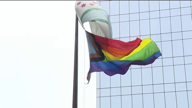 Northwestern study finds bias persists even as support for gay candidates grows