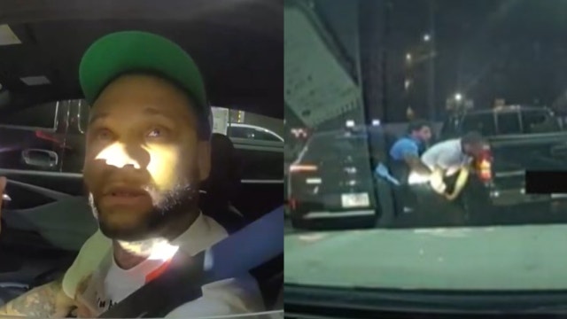 Video shows fatal Oak Park police shooting that killed Christian Wallace