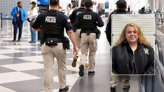 Ex-Illinois teacher awaiting deportation linked to Tren de Aragua mass shooting in Chicago: DHS