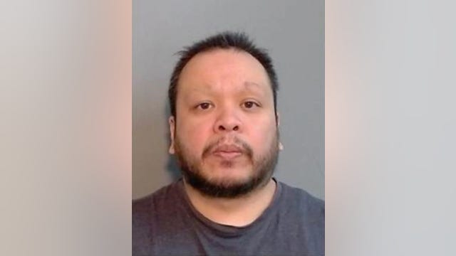 Suburban Chicago man charged after Illinois Tollway worker killed on I-294